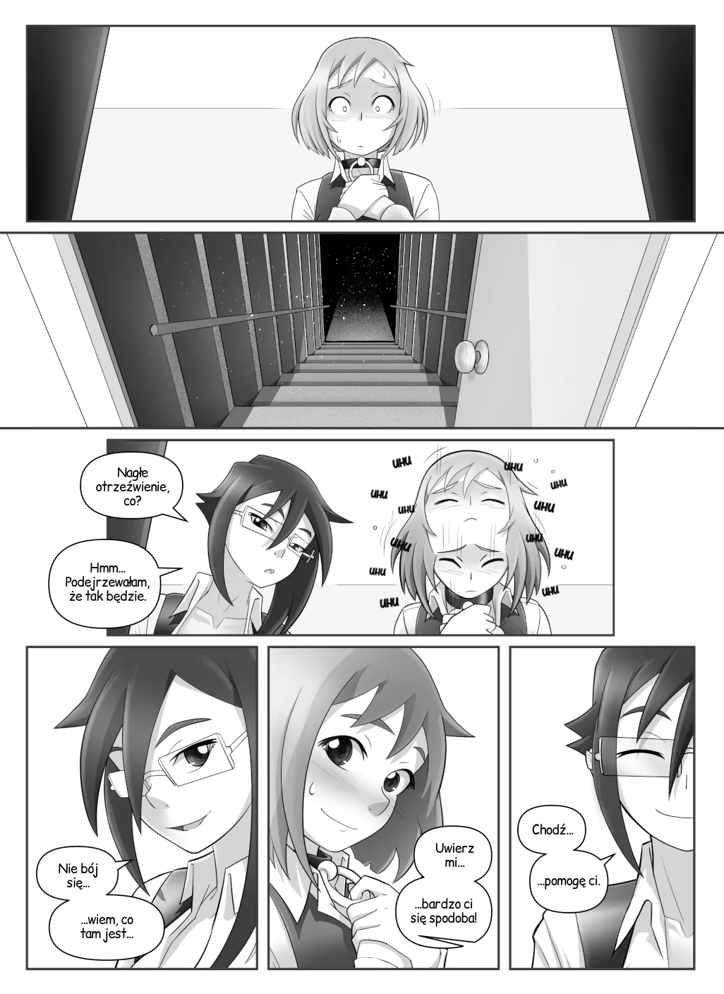 Stereoscope Comics Black Label Polish przekład amberanime-pl Ongoing - Image 248