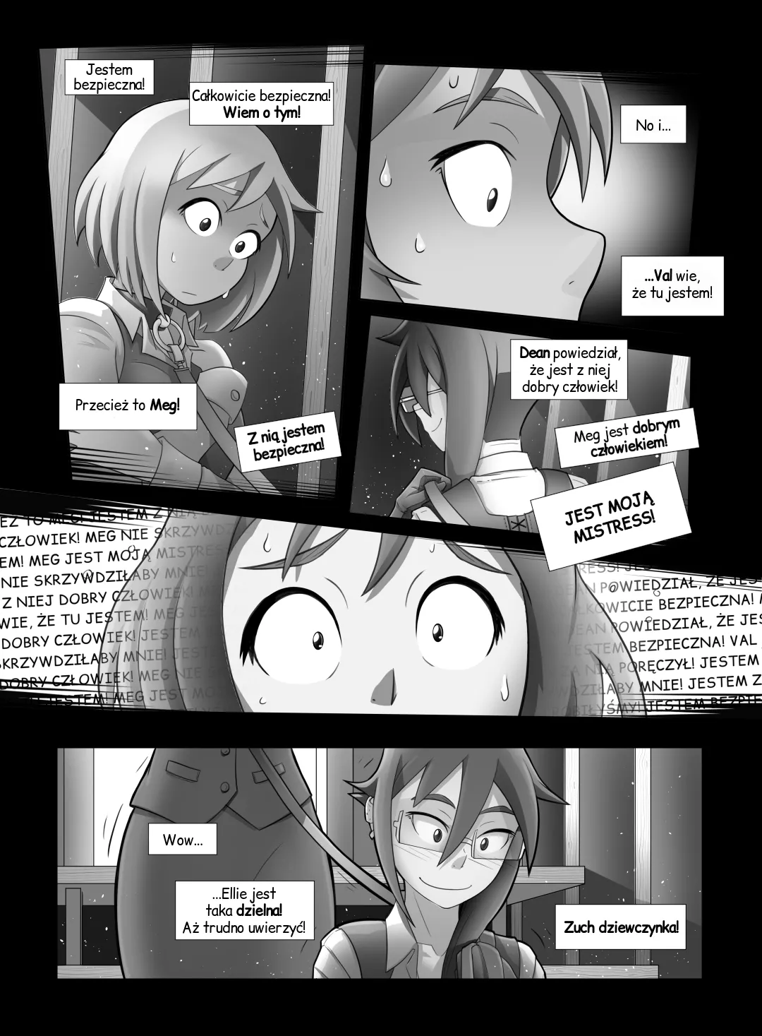 Stereoscope Comics Black Label Polish przekład amberanime-pl Ongoing - Image 251