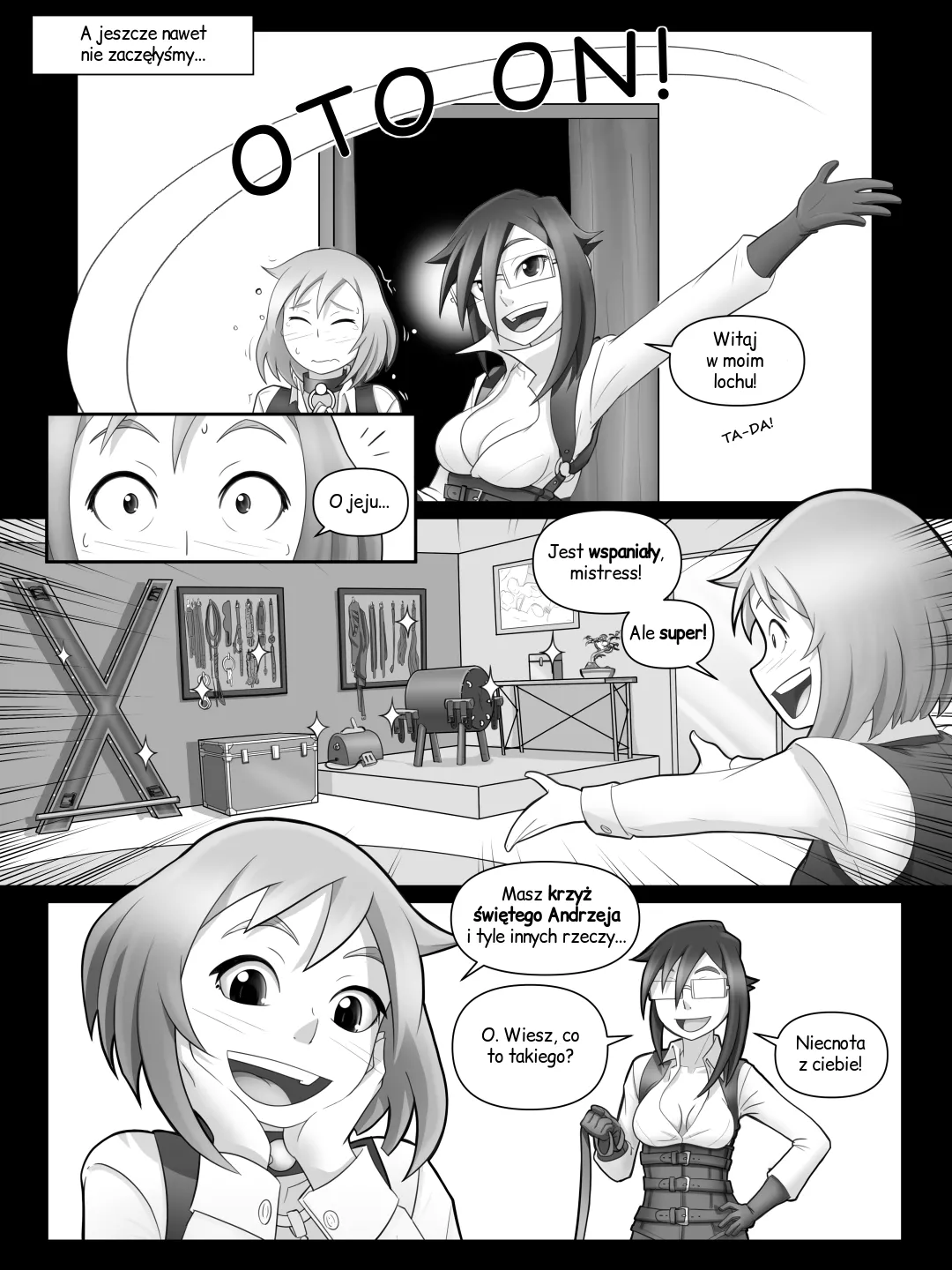 Stereoscope Comics Black Label Polish przekład amberanime-pl Ongoing - Image 252