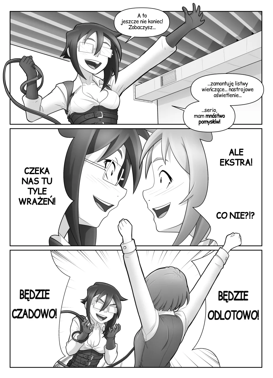 Stereoscope Comics Black Label Polish przekład amberanime-pl Ongoing - Image 253