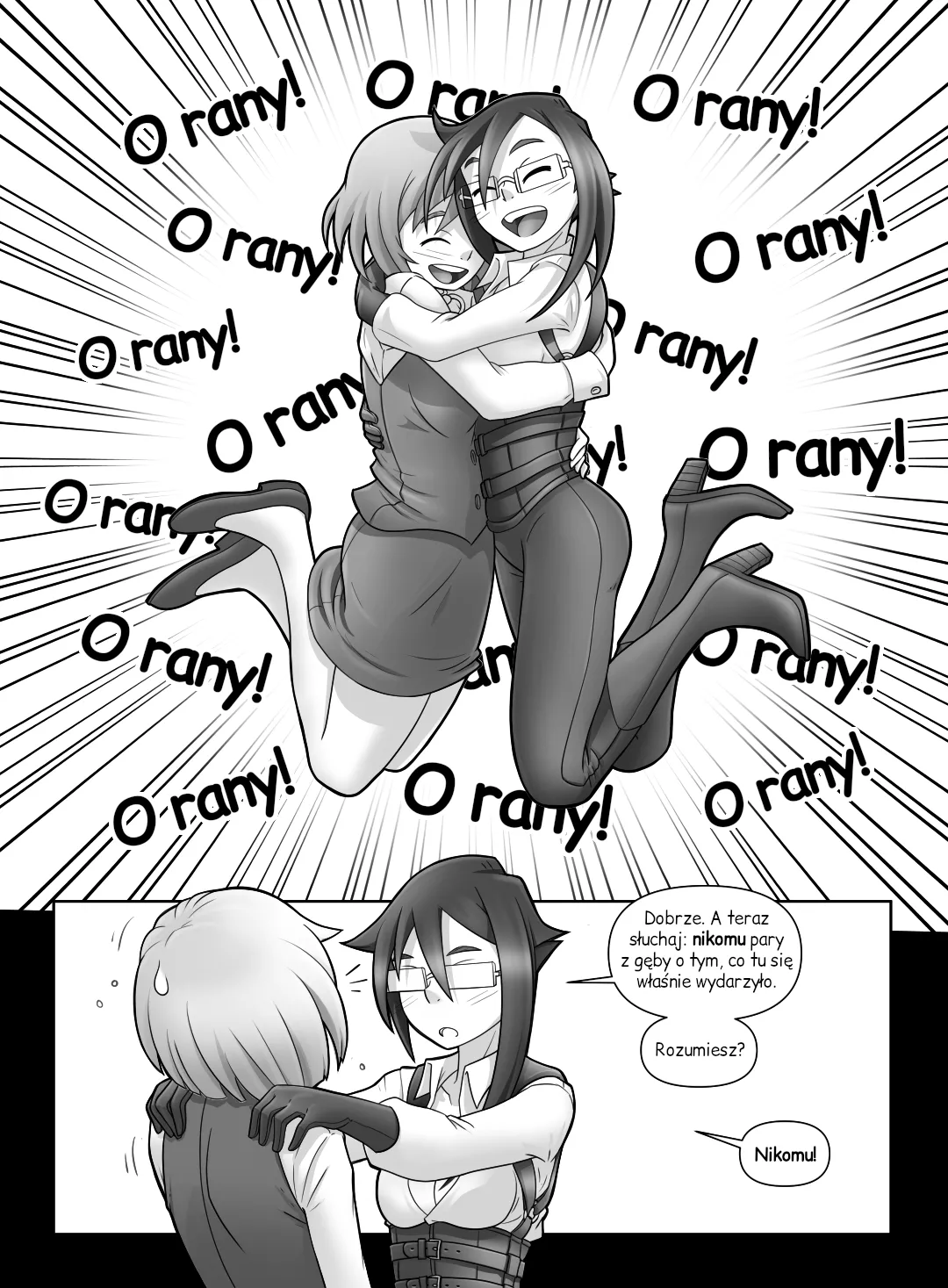 Stereoscope Comics Black Label Polish przekład amberanime-pl Ongoing - Image 254