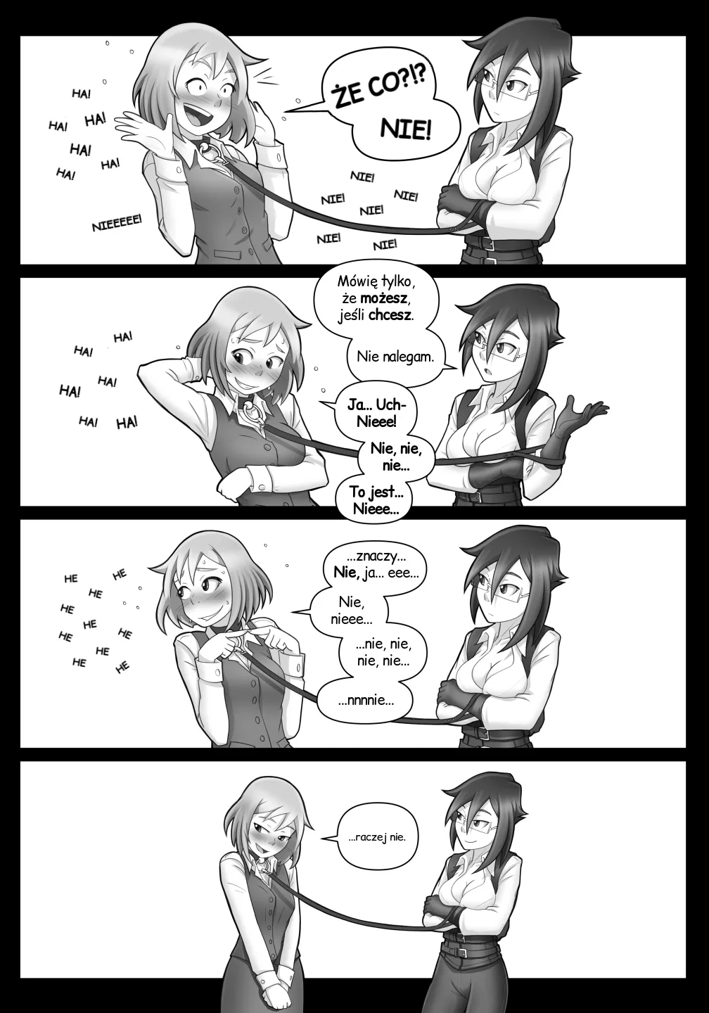 Stereoscope Comics Black Label Polish przekład amberanime-pl Ongoing - Image 257