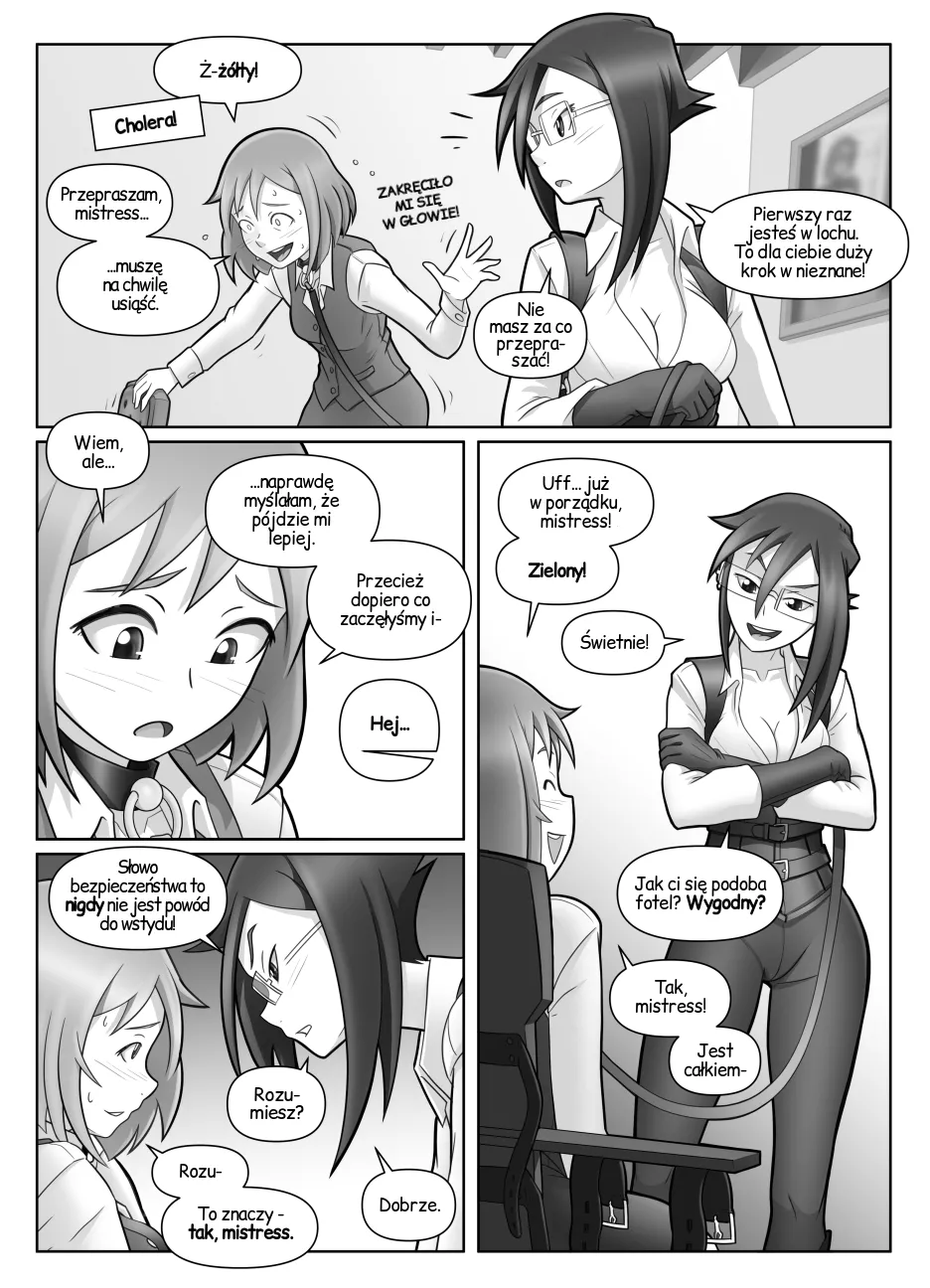 Stereoscope Comics Black Label Polish przekład amberanime-pl Ongoing - Image 261