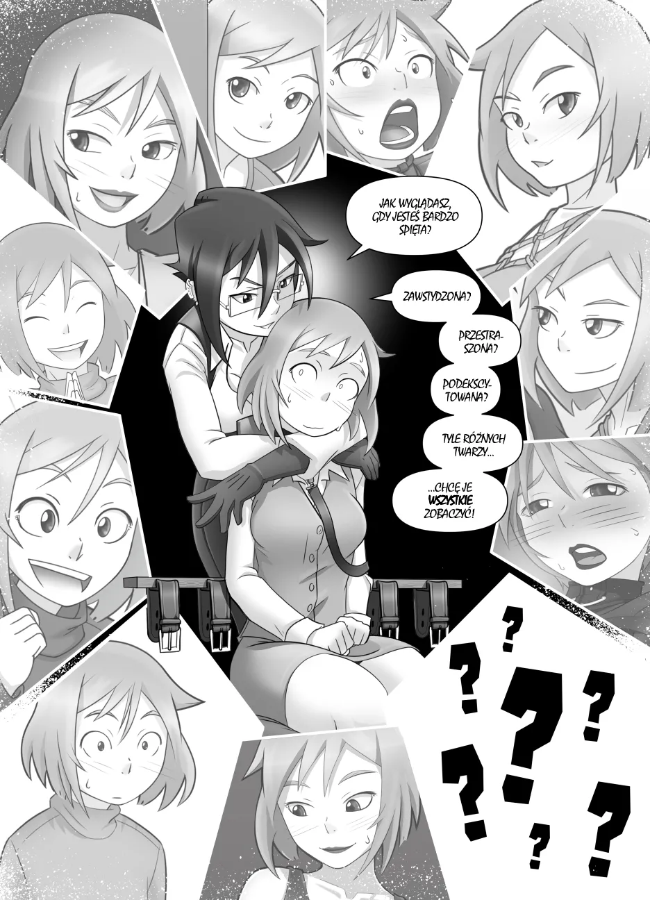 Stereoscope Comics Black Label Polish przekład amberanime-pl Ongoing - Image 264