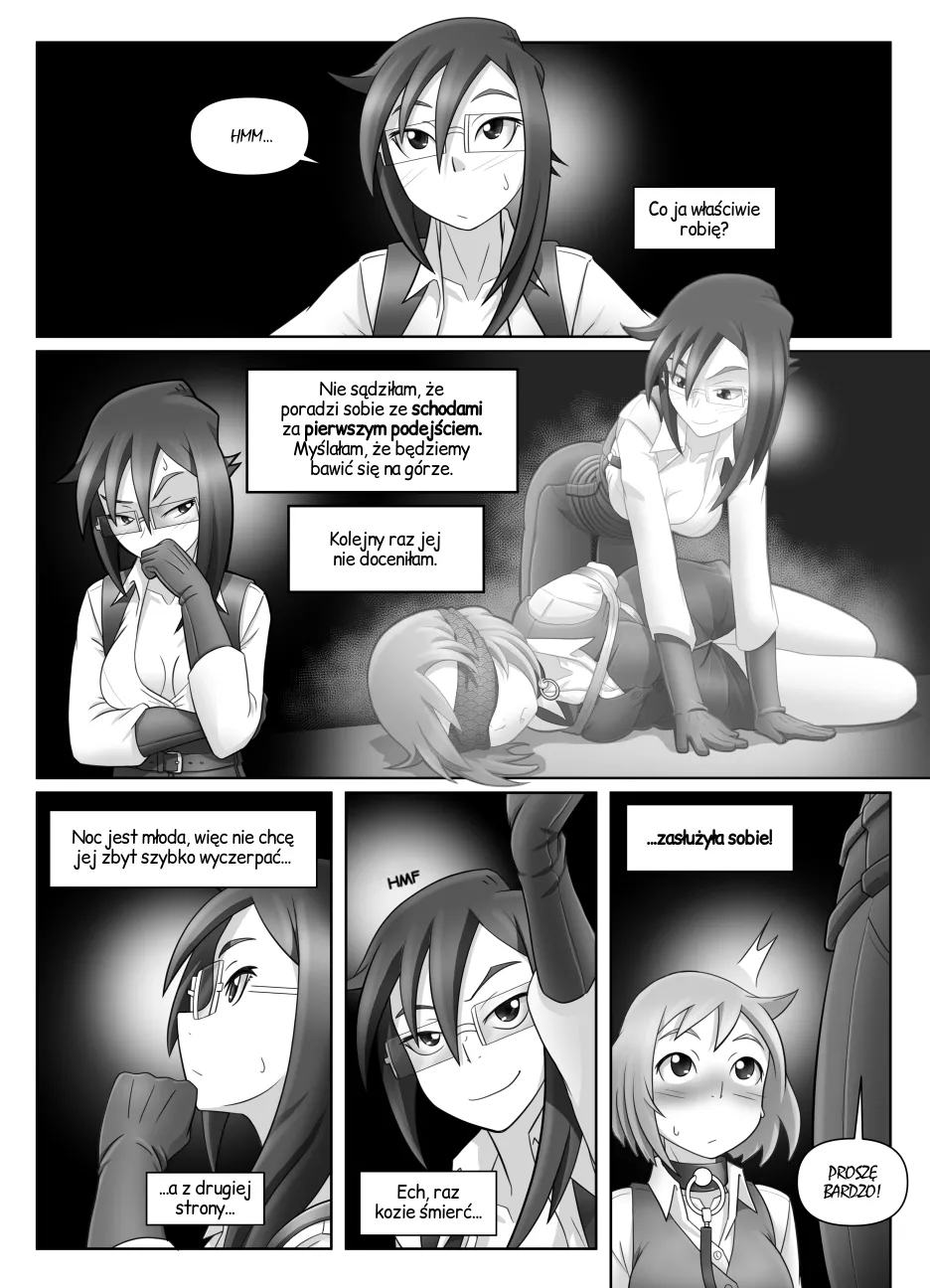 Stereoscope Comics Black Label Polish przekład amberanime-pl Ongoing - Image 266