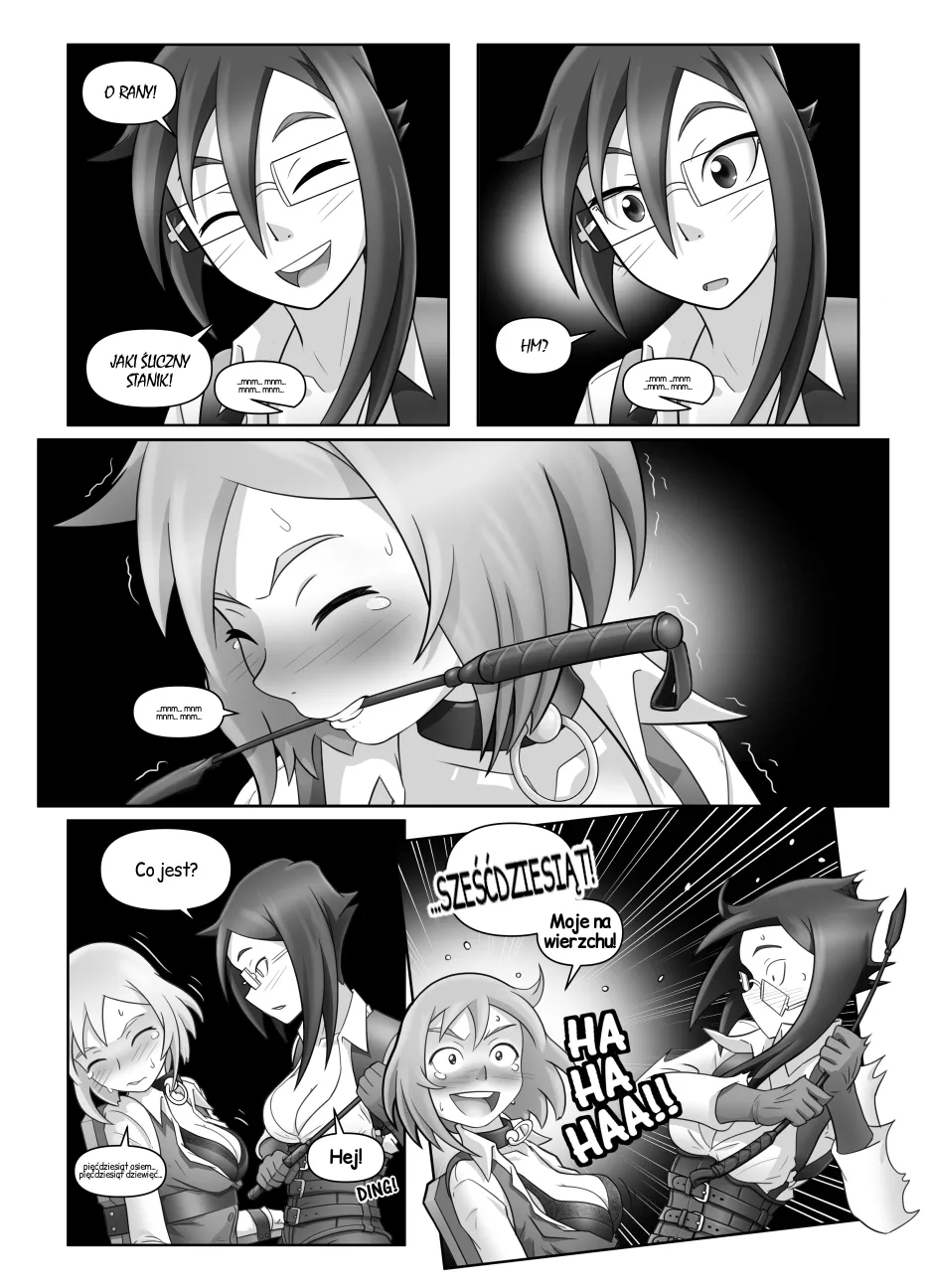 Stereoscope Comics Black Label Polish przekład amberanime-pl Ongoing - Image 273