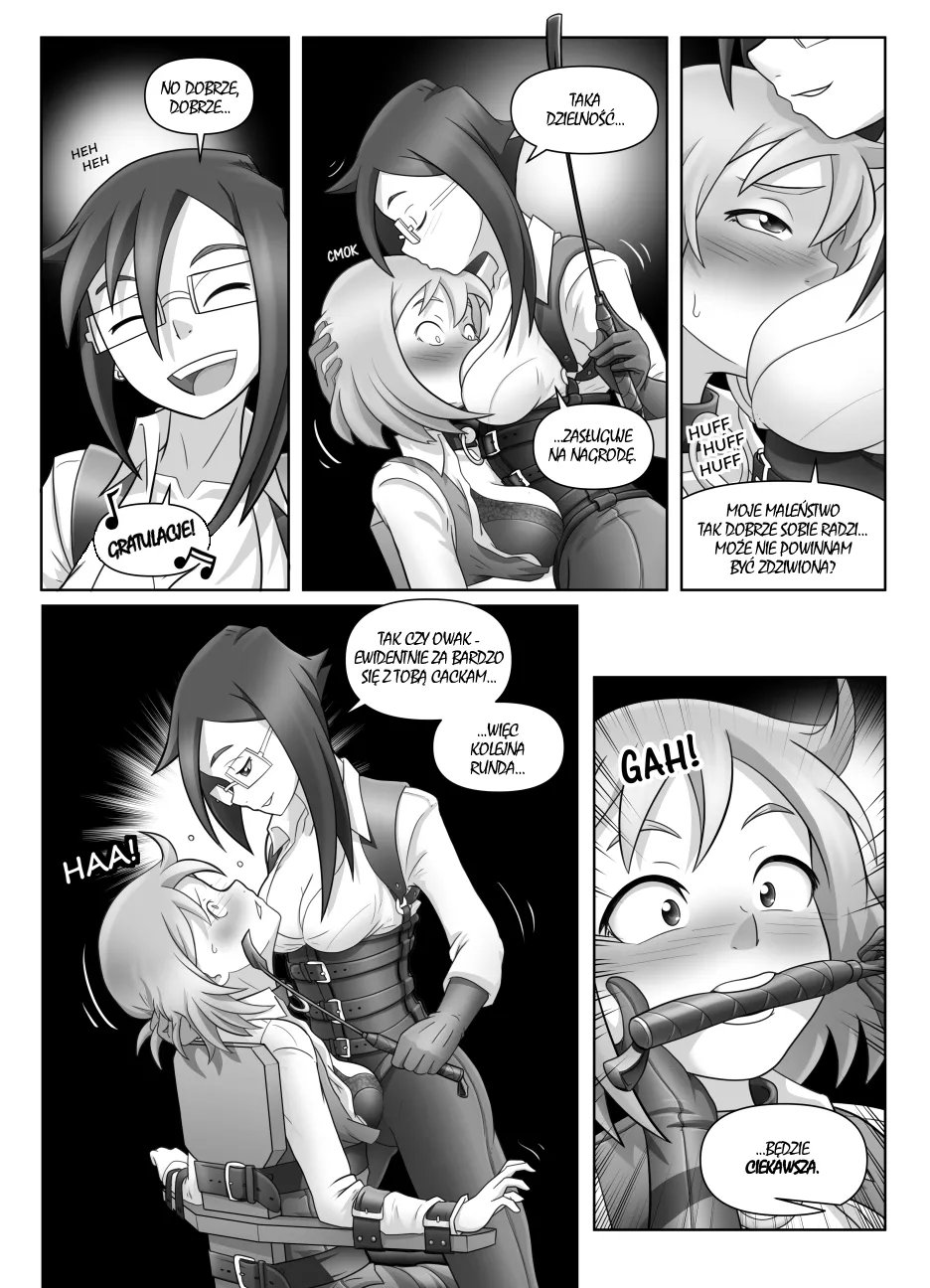 Stereoscope Comics Black Label Polish przekład amberanime-pl Ongoing - Image 274