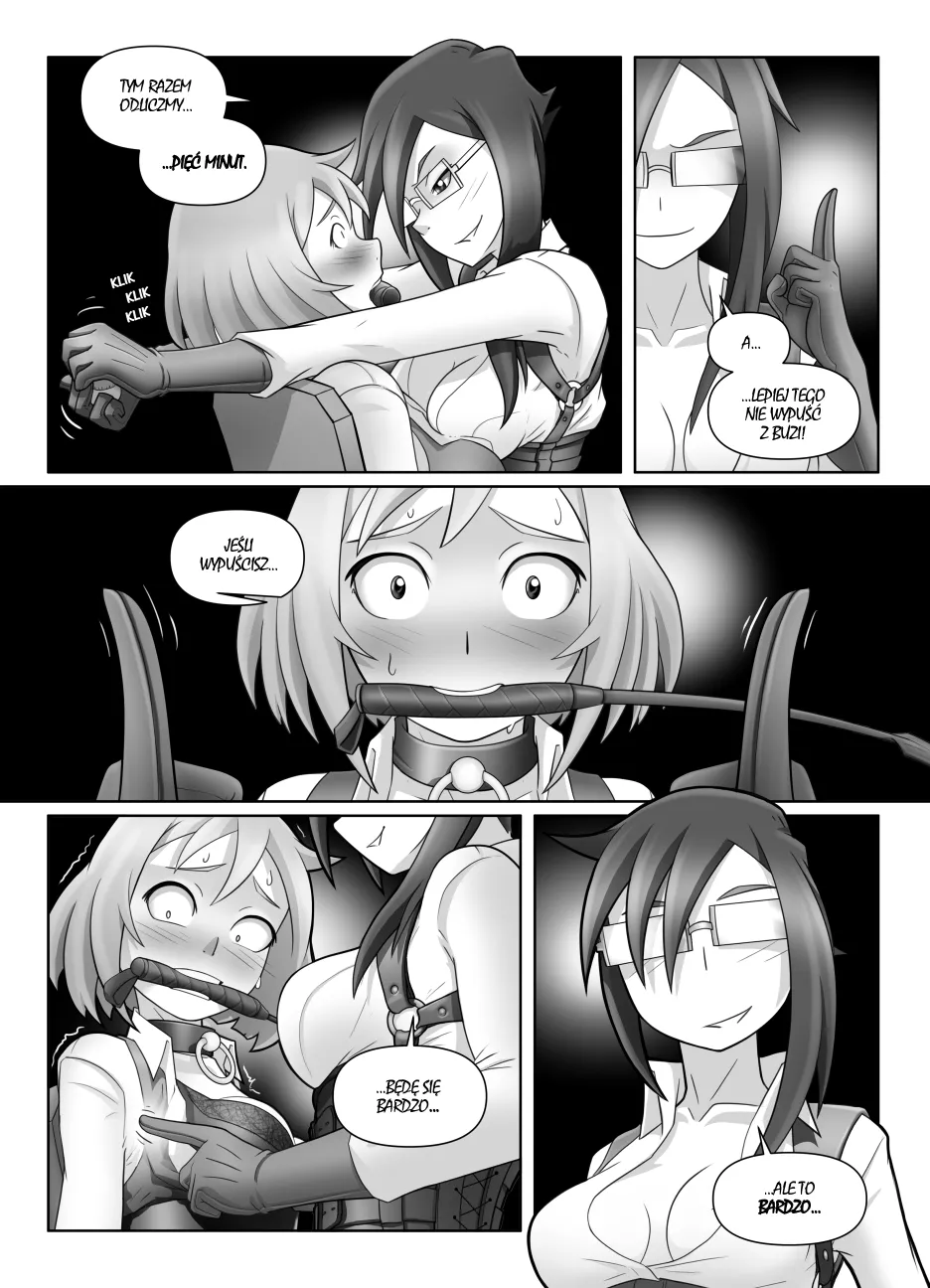 Stereoscope Comics Black Label Polish przekład amberanime-pl Ongoing - Image 275