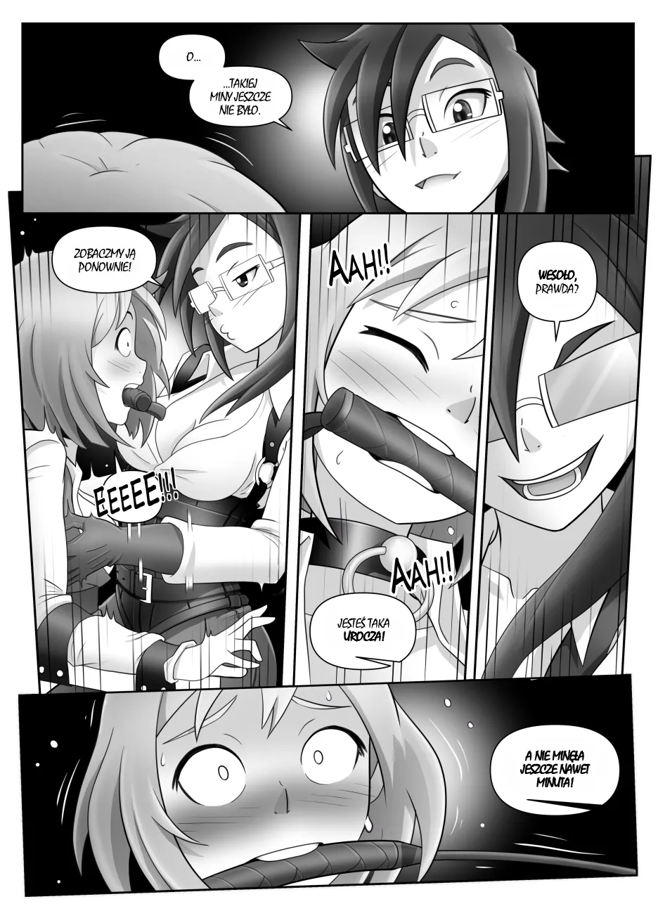 Stereoscope Comics Black Label Polish przekład amberanime-pl Ongoing - Image 277