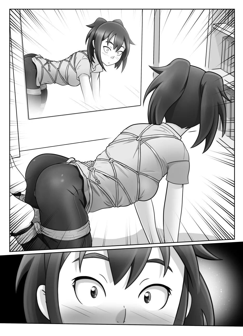 Stereoscope Comics Black Label Polish przekład amberanime-pl Ongoing - Image 280