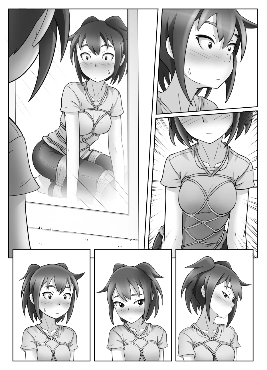 Stereoscope Comics Black Label Polish przekład amberanime-pl Ongoing - Image 281