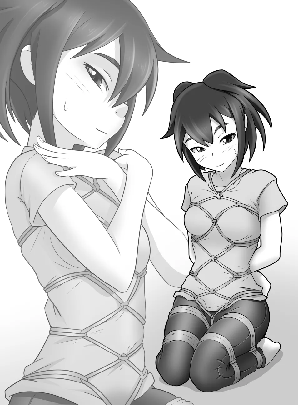 Stereoscope Comics Black Label Polish przekład amberanime-pl Ongoing - Image 282