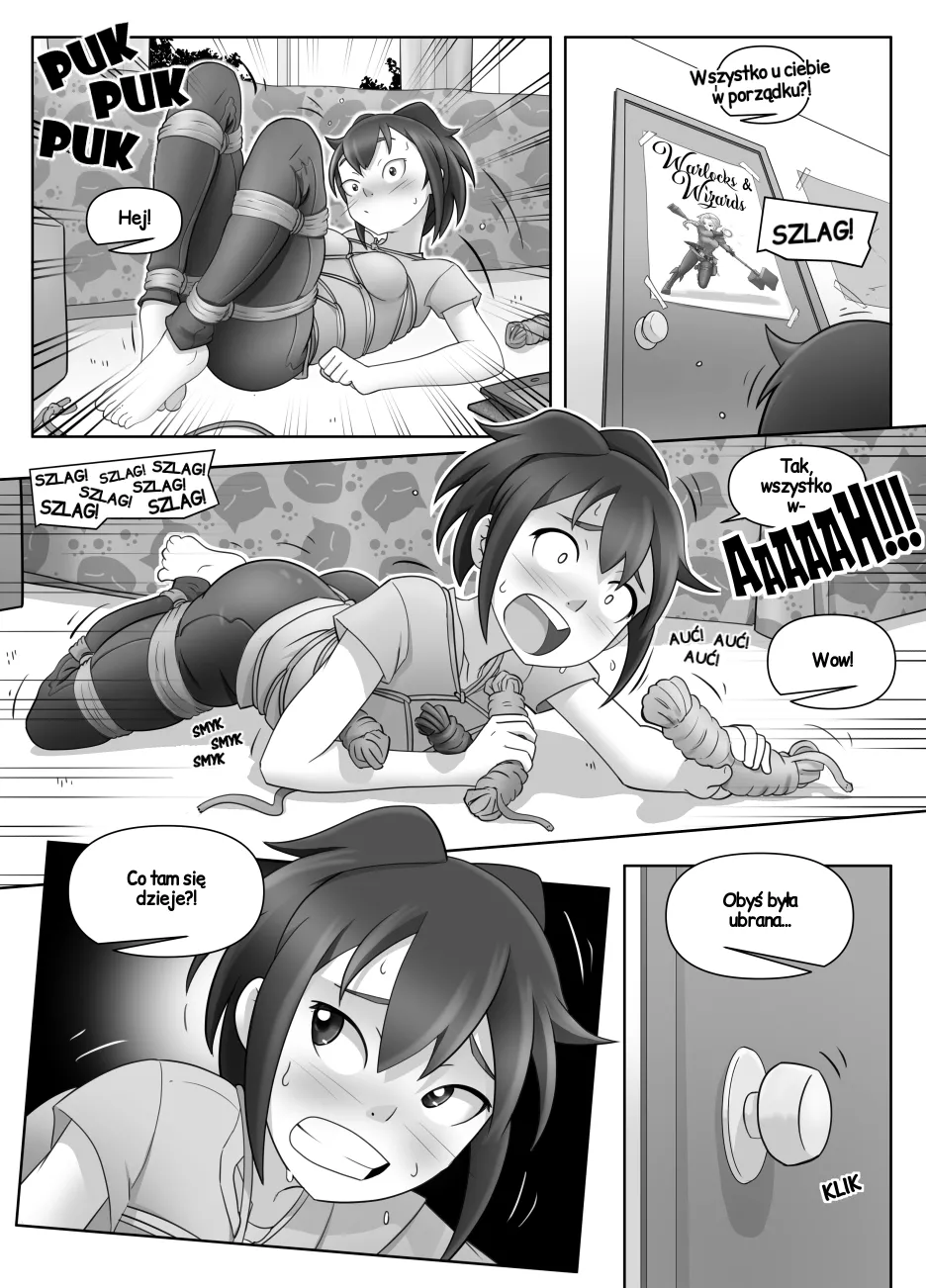 Stereoscope Comics Black Label Polish przekład amberanime-pl Ongoing - Image 286