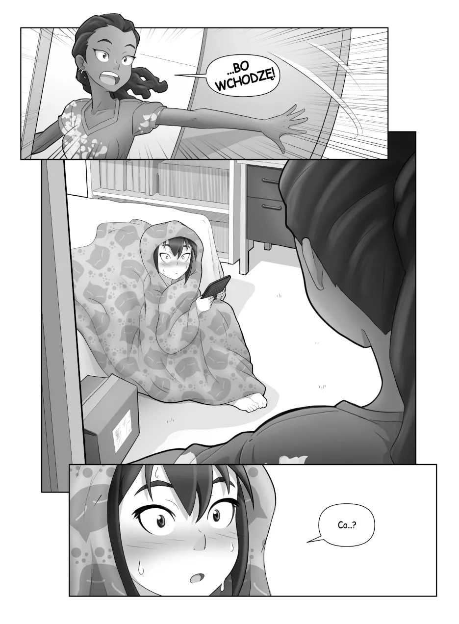 Stereoscope Comics Black Label Polish przekład amberanime-pl Ongoing - Image 287