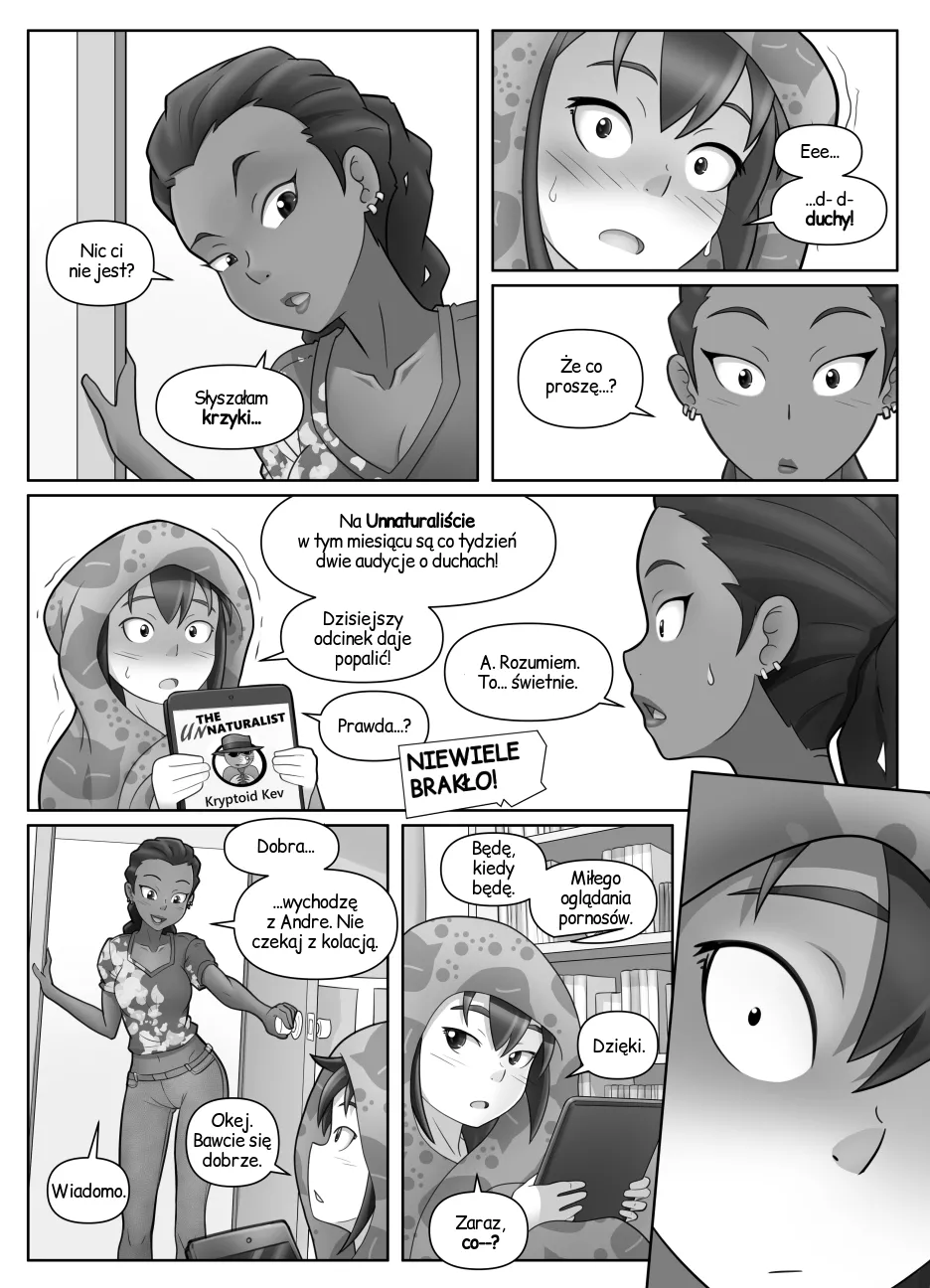 Stereoscope Comics Black Label Polish przekład amberanime-pl Ongoing - Image 288