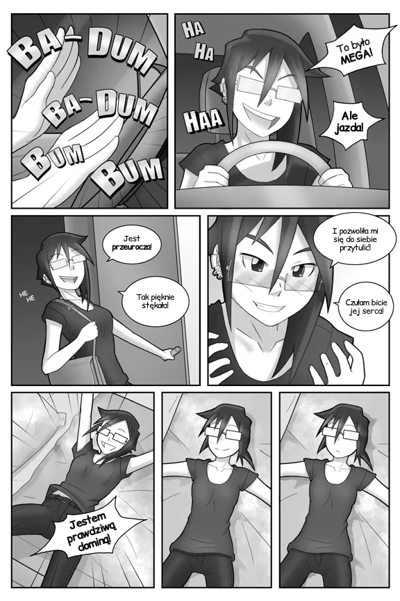 Stereoscope Comics Black Label Polish przekład amberanime-pl Ongoing - Image 29