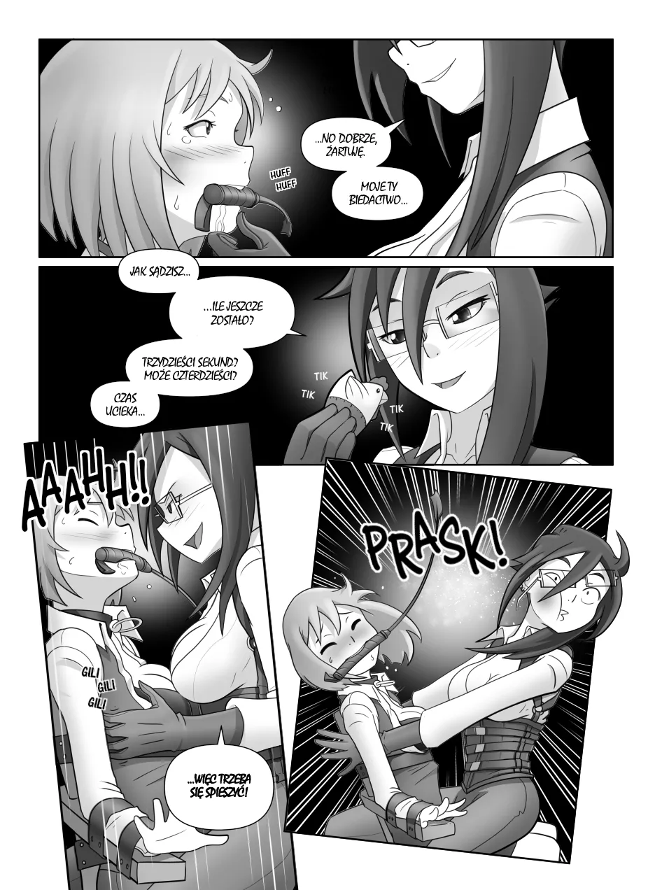 Stereoscope Comics Black Label Polish przekład amberanime-pl Ongoing - Image 291