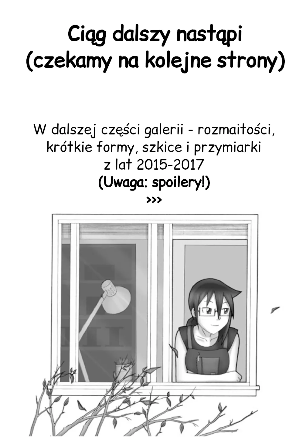 Stereoscope Comics Black Label Polish przekład amberanime-pl Ongoing - Image 295