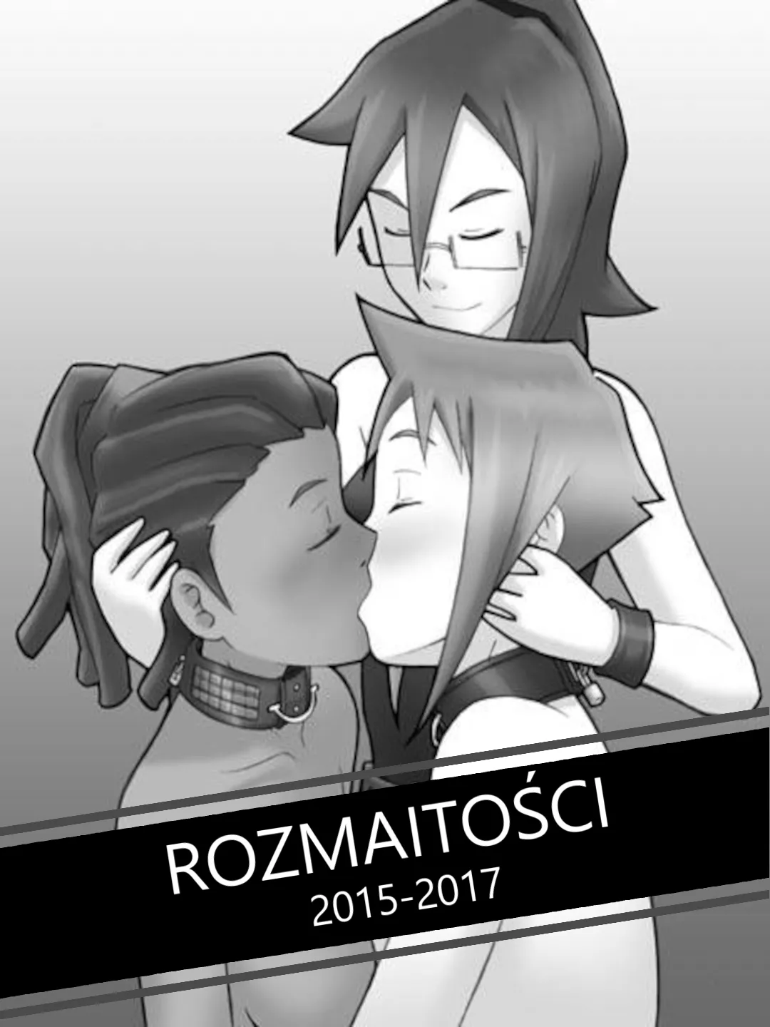 Stereoscope Comics Black Label Polish przekład amberanime-pl Ongoing - Image 296