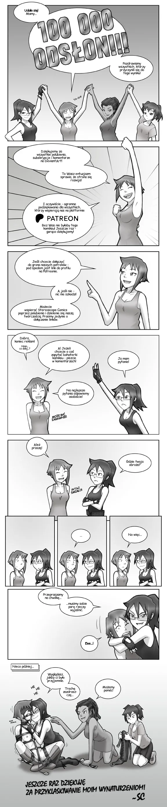 Stereoscope Comics Black Label Polish przekład amberanime-pl Ongoing - Image 297