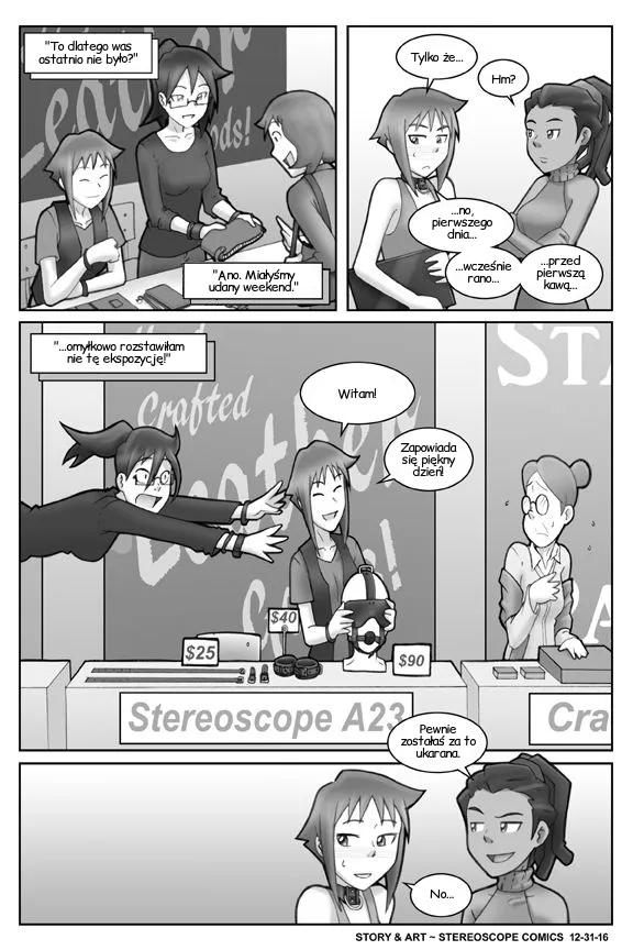 Stereoscope Comics Black Label Polish przekład amberanime-pl Ongoing - Image 306