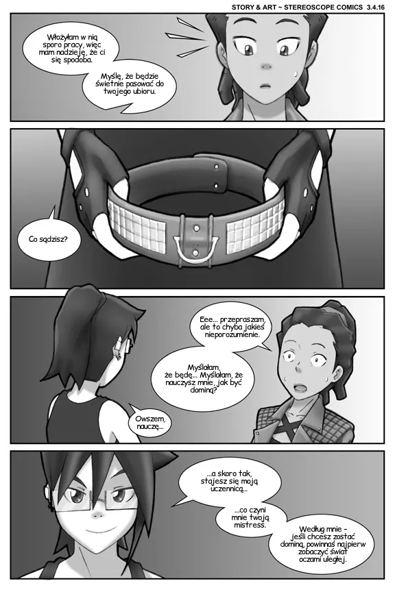 Stereoscope Comics Black Label Polish przekład amberanime-pl Ongoing - Image 310
