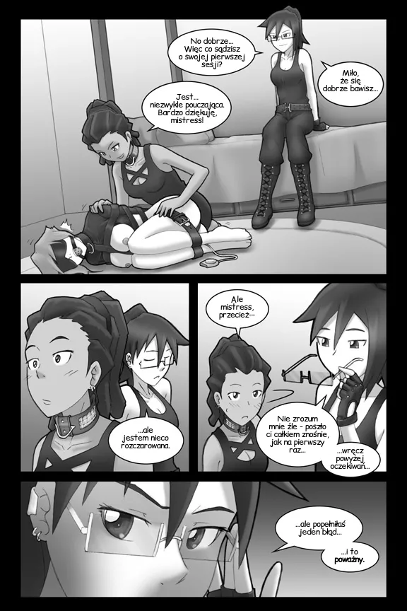 Stereoscope Comics Black Label Polish przekład amberanime-pl Ongoing - Image 319