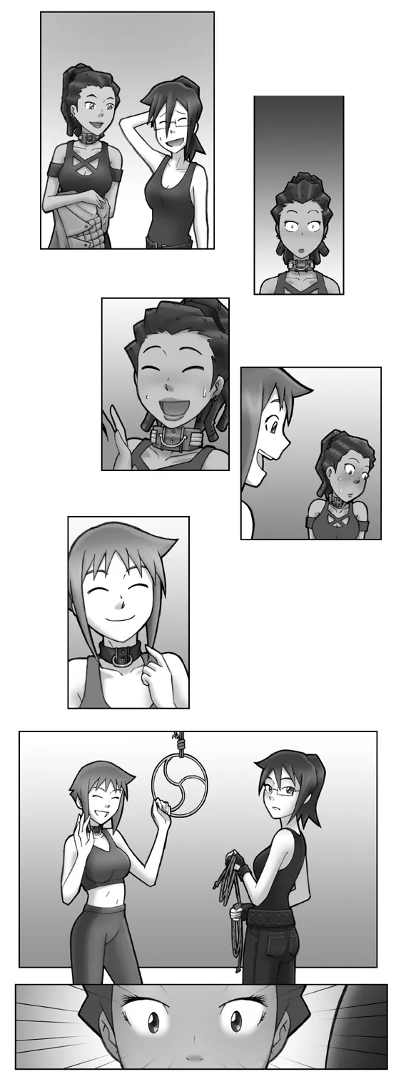 Stereoscope Comics Black Label Polish przekład amberanime-pl Ongoing - Image 323