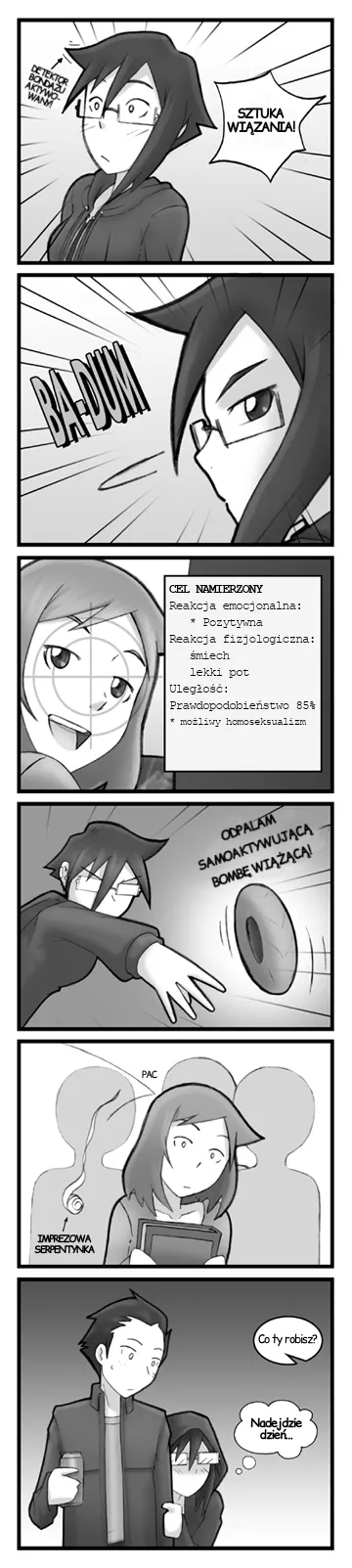 Stereoscope Comics Black Label Polish przekład amberanime-pl Ongoing - Image 33