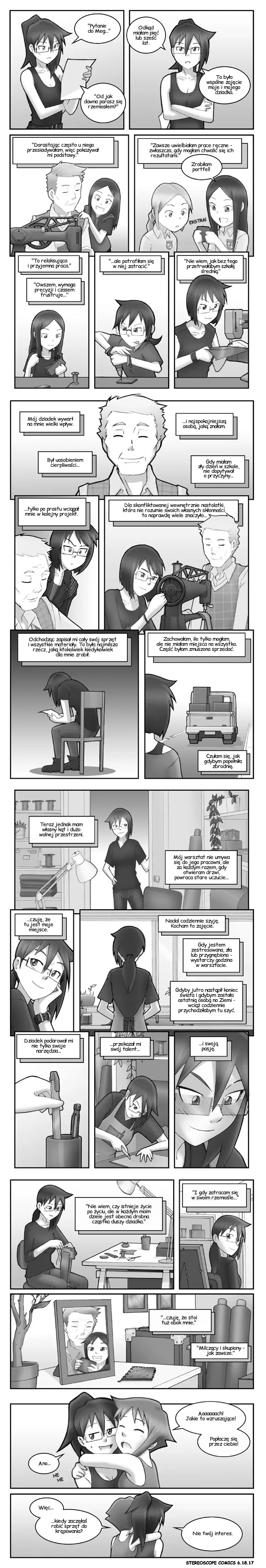 Stereoscope Comics Black Label Polish przekład amberanime-pl Ongoing - Image 331