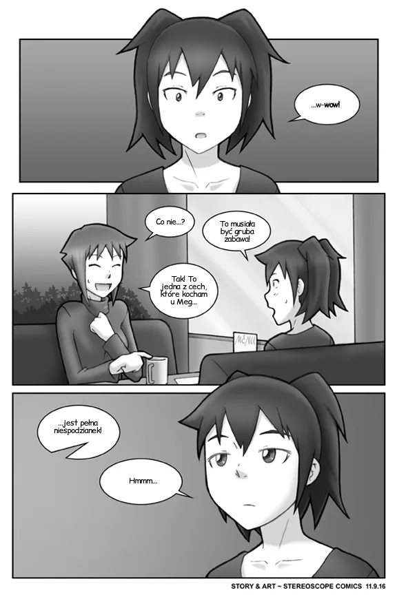 Stereoscope Comics Black Label Polish przekład amberanime-pl Ongoing - Image 334