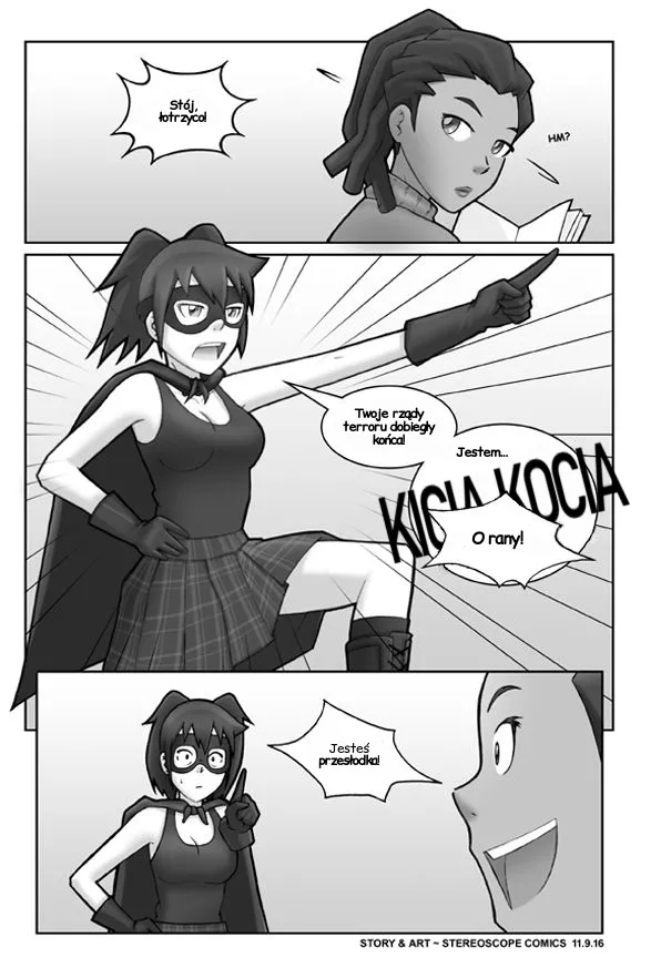 Stereoscope Comics Black Label Polish przekład amberanime-pl Ongoing - Image 335