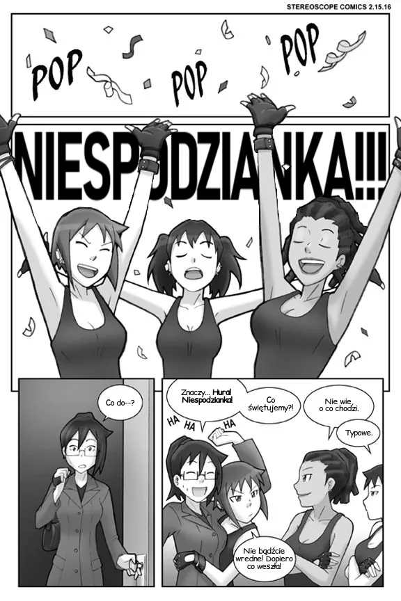 Stereoscope Comics Black Label Polish przekład amberanime-pl Ongoing - Image 339