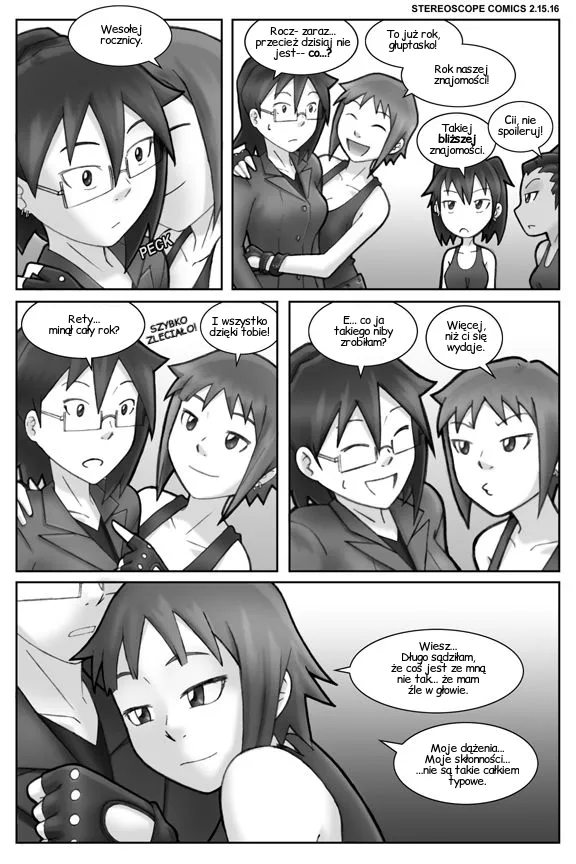 Stereoscope Comics Black Label Polish przekład amberanime-pl Ongoing - Image 340