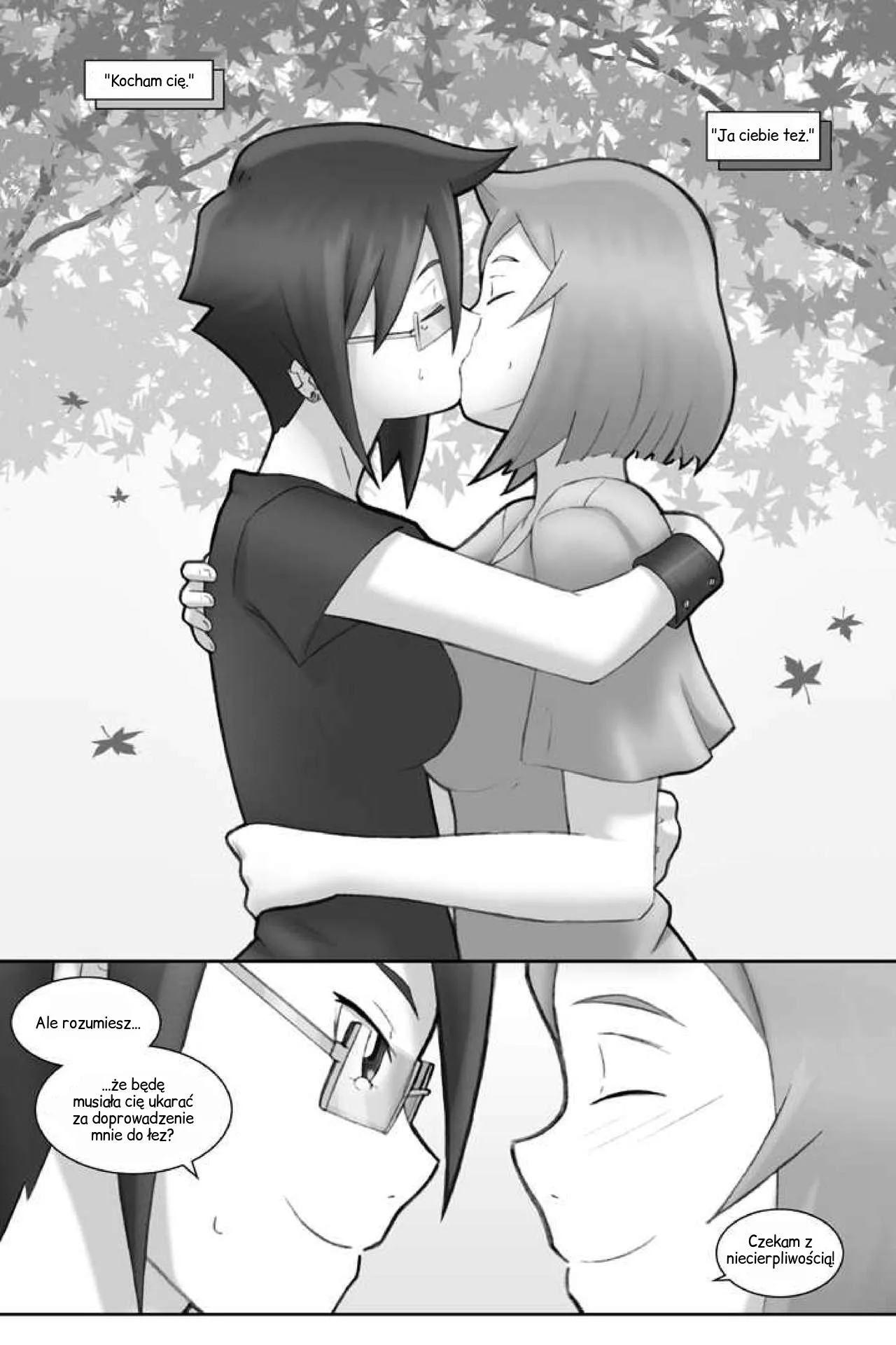 Stereoscope Comics Black Label Polish przekład amberanime-pl Ongoing - Image 355