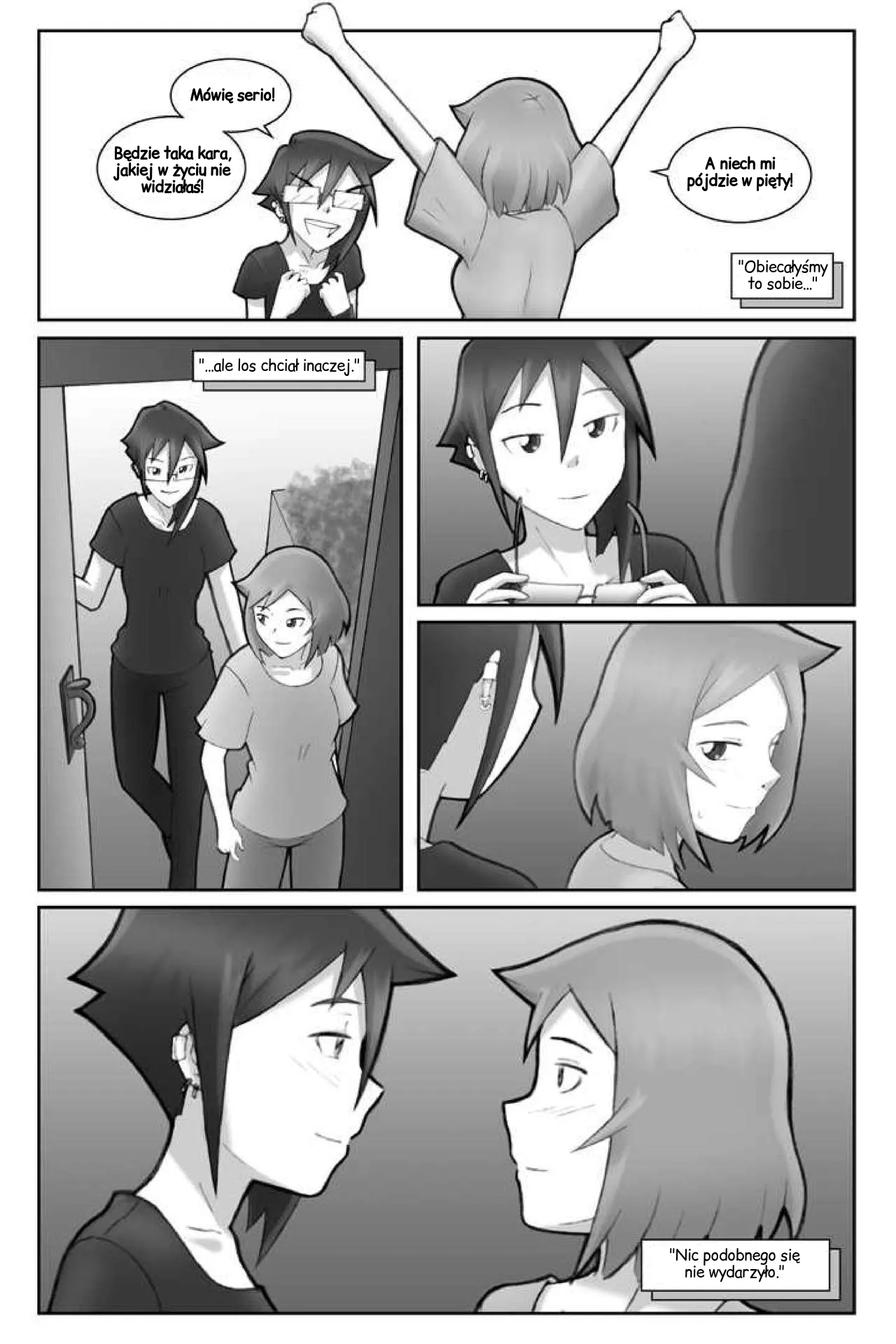 Stereoscope Comics Black Label Polish przekład amberanime-pl Ongoing - Image 356