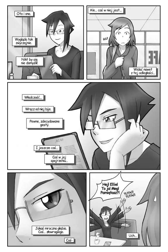 Stereoscope Comics Black Label Polish przekład amberanime-pl Ongoing - Image 36