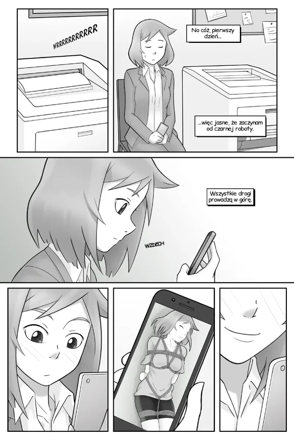 Stereoscope Comics Black Label Polish przekład amberanime-pl Ongoing - Image 38