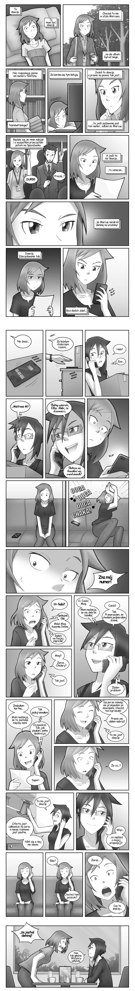 Stereoscope Comics Black Label Polish przekład amberanime-pl Ongoing - Image 4