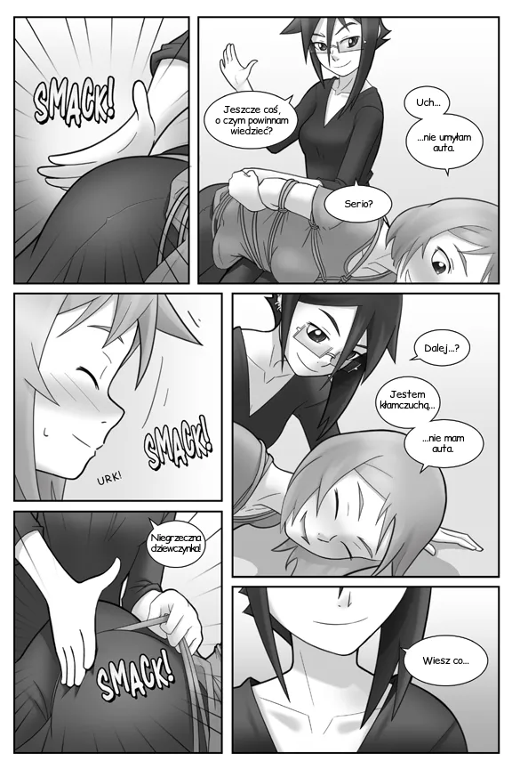 Stereoscope Comics Black Label Polish przekład amberanime-pl Ongoing - Image 48