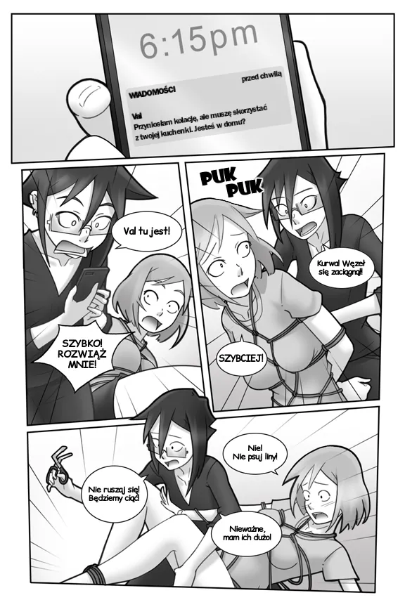 Stereoscope Comics Black Label Polish przekład amberanime-pl Ongoing - Image 51