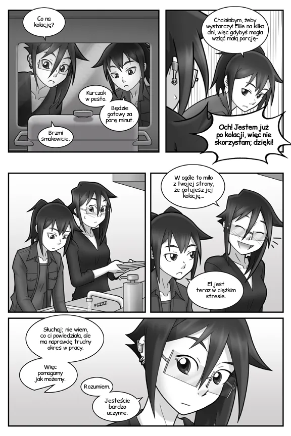 Stereoscope Comics Black Label Polish przekład amberanime-pl Ongoing - Image 54