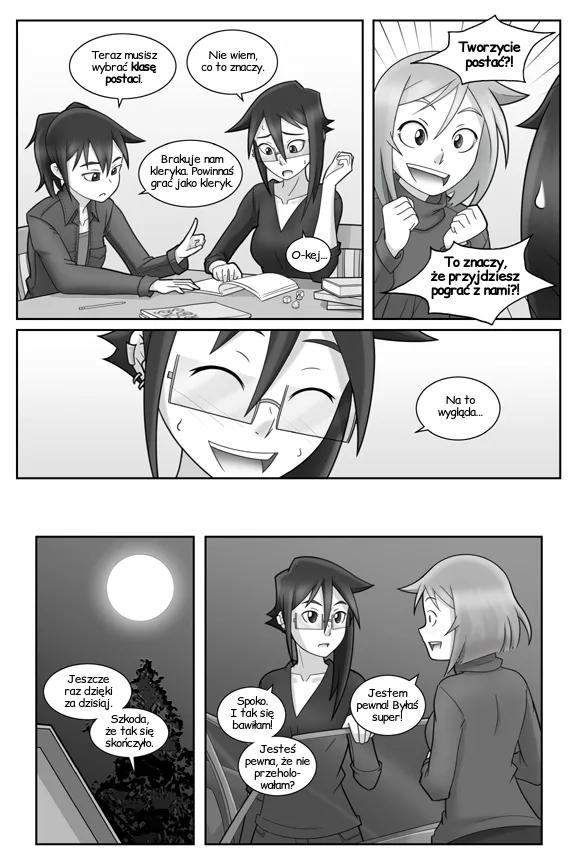 Stereoscope Comics Black Label Polish przekład amberanime-pl Ongoing - Image 56