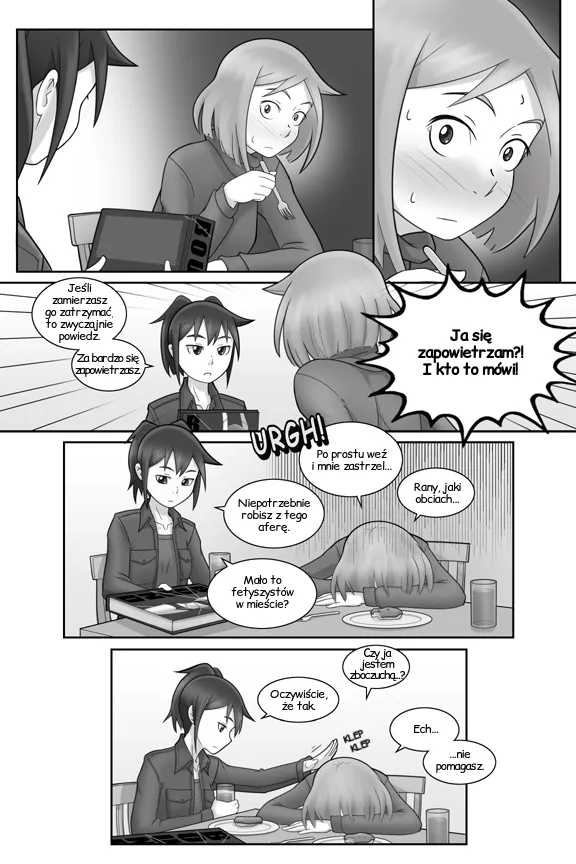Stereoscope Comics Black Label Polish przekład amberanime-pl Ongoing - Image 59