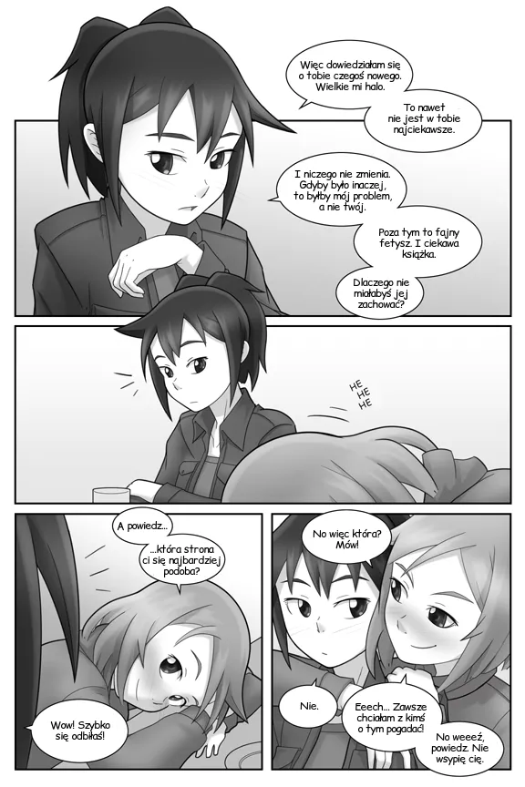 Stereoscope Comics Black Label Polish przekład amberanime-pl Ongoing - Image 60