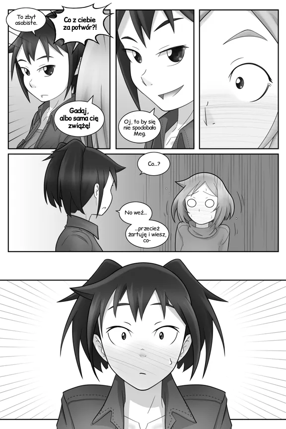 Stereoscope Comics Black Label Polish przekład amberanime-pl Ongoing - Image 61