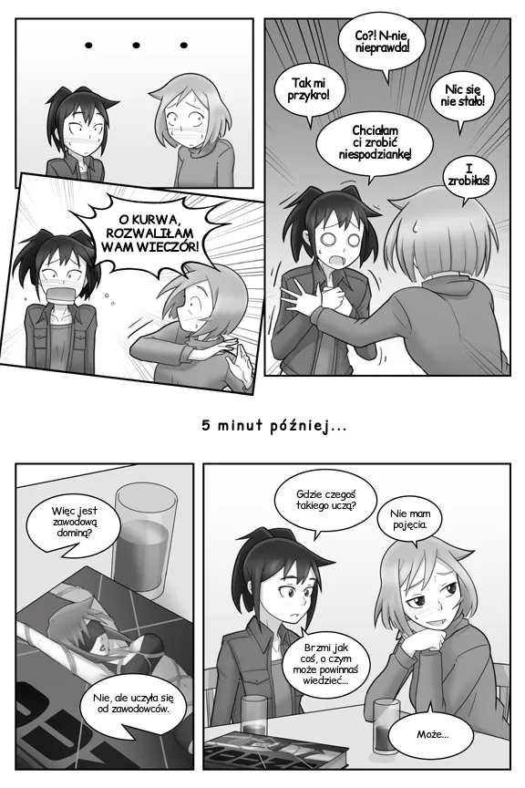 Stereoscope Comics Black Label Polish przekład amberanime-pl Ongoing - Image 62