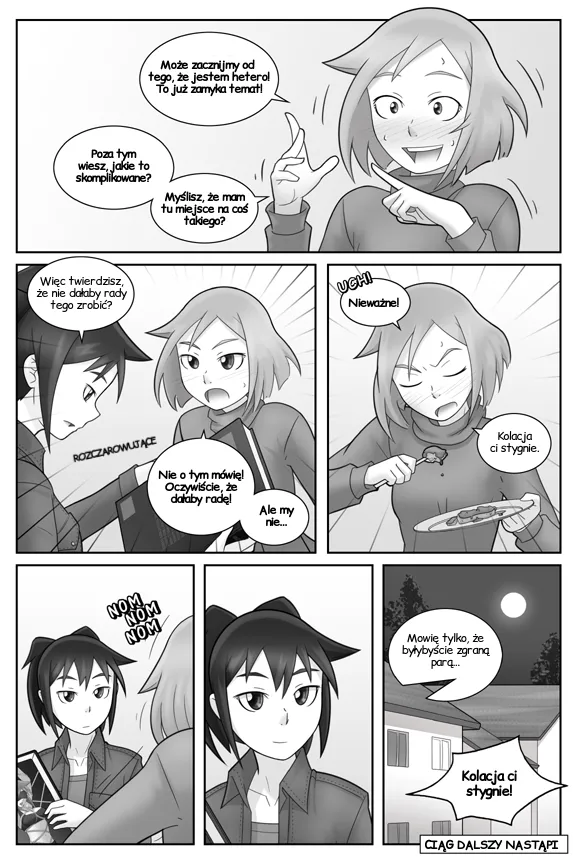 Stereoscope Comics Black Label Polish przekład amberanime-pl Ongoing - Image 65