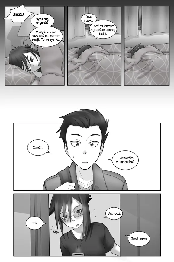 Stereoscope Comics Black Label Polish przekład amberanime-pl Ongoing - Image 69