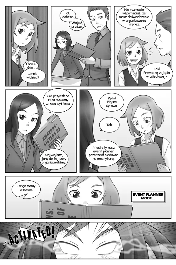 Stereoscope Comics Black Label Polish przekład amberanime-pl Ongoing - Image 72